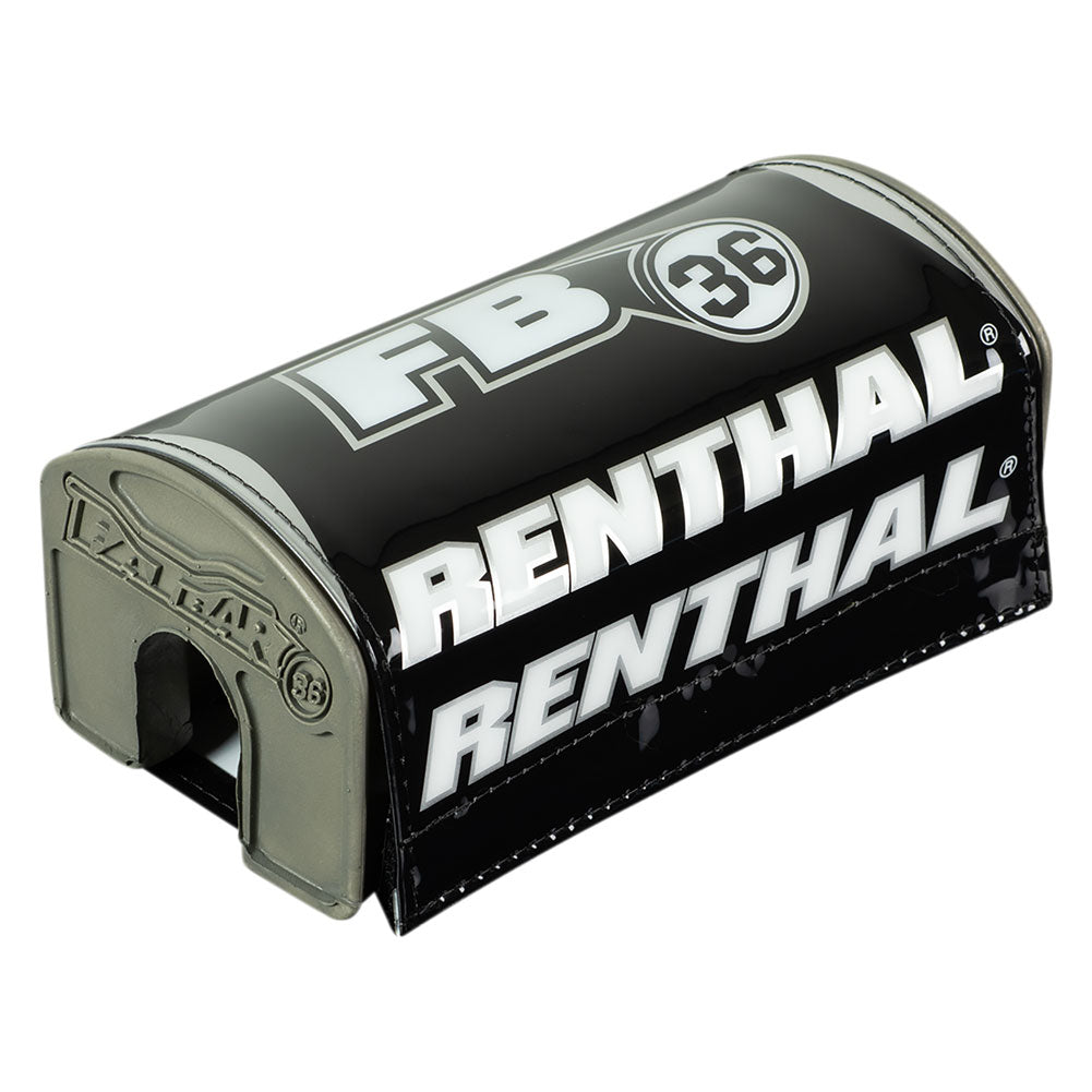 Renthal R-Works FatBar 36 Pad Black#_mpn2142730003