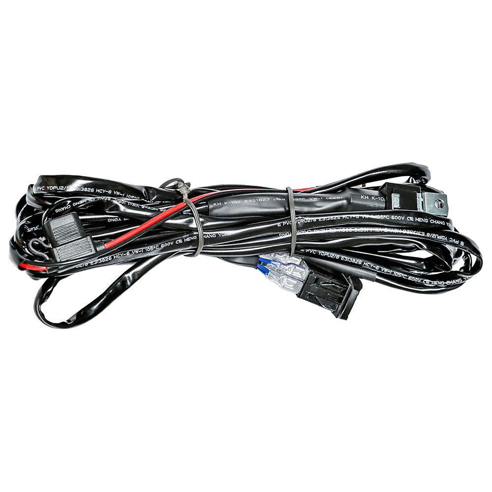 5150 Whips Plug-N-Play Wiring Harness#_mpn2143430001