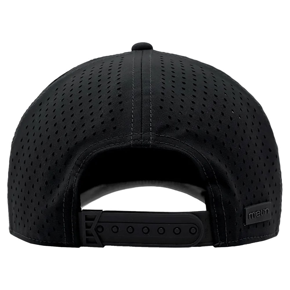 Melin Odyssey Stacked Hydro Hat#214359-P