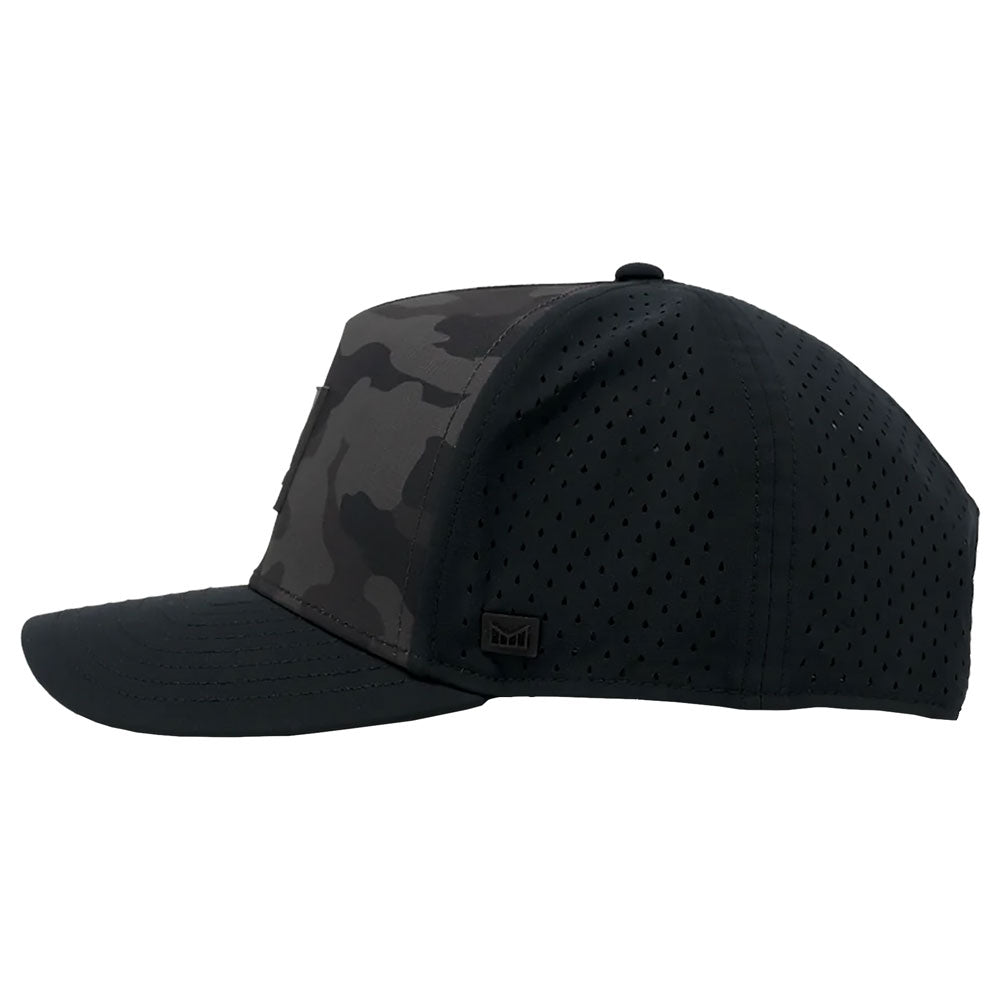 Melin Odyssey Stacked Hydro Hat#214359-P