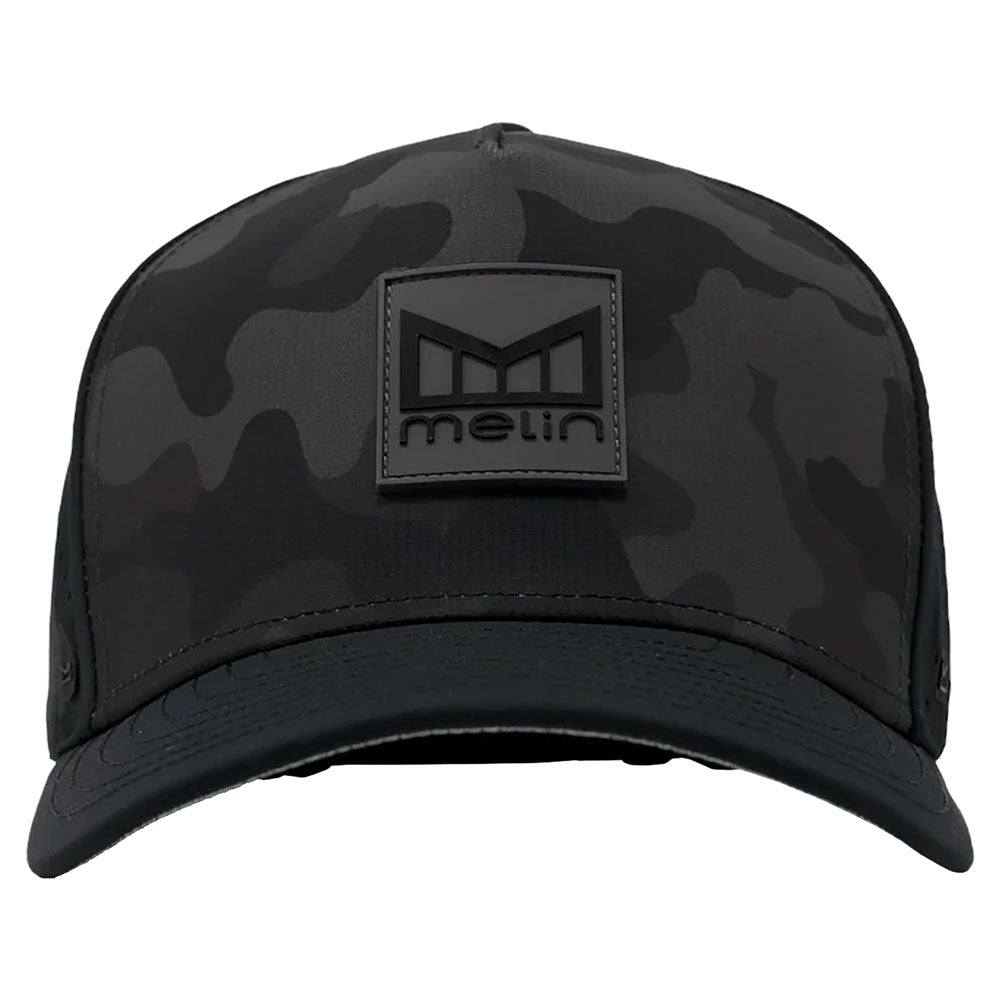 Melin Odyssey Stacked Hydro Hat#214359-P