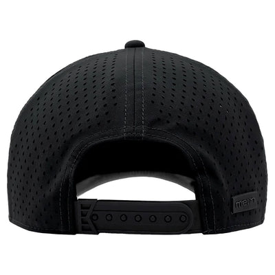 Melin Odyssey Stacked Hydro Hat#214359-P