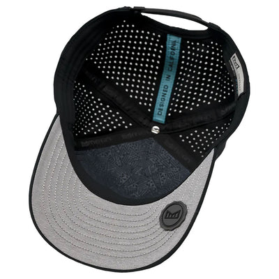 Melin Odyssey Stacked Hydro Hat#214359-P