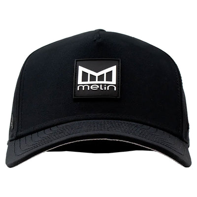 Melin Odyssey Stacked Hydro Hat#214359-P