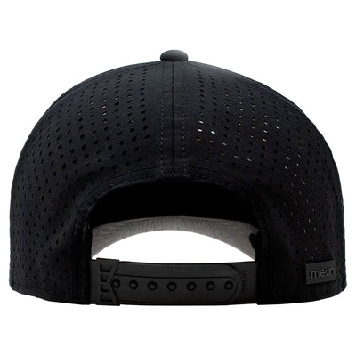 Melin Odyssey Stacked Hydro Hat#214359-P