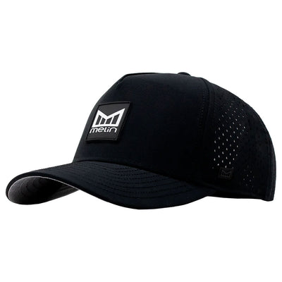 Melin Odyssey Stacked Hydro Hat#214359-P