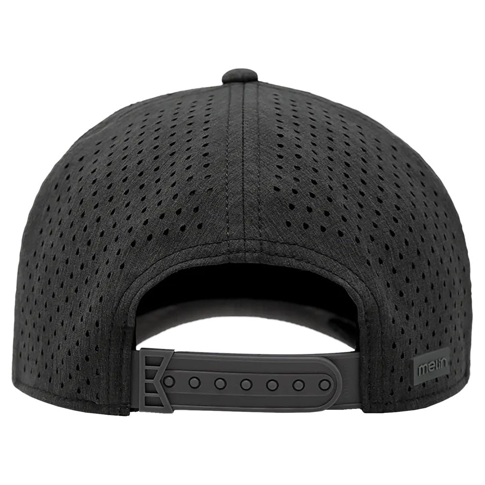 Melin Odyssey Stacked Hydro Hat#214359-P