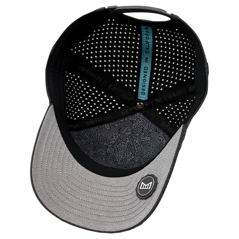 Melin Odyssey Stacked Hydro Hat#214359-P