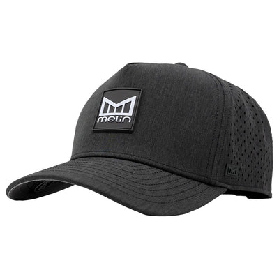 Melin Odyssey Stacked Hydro Hat#214359-P