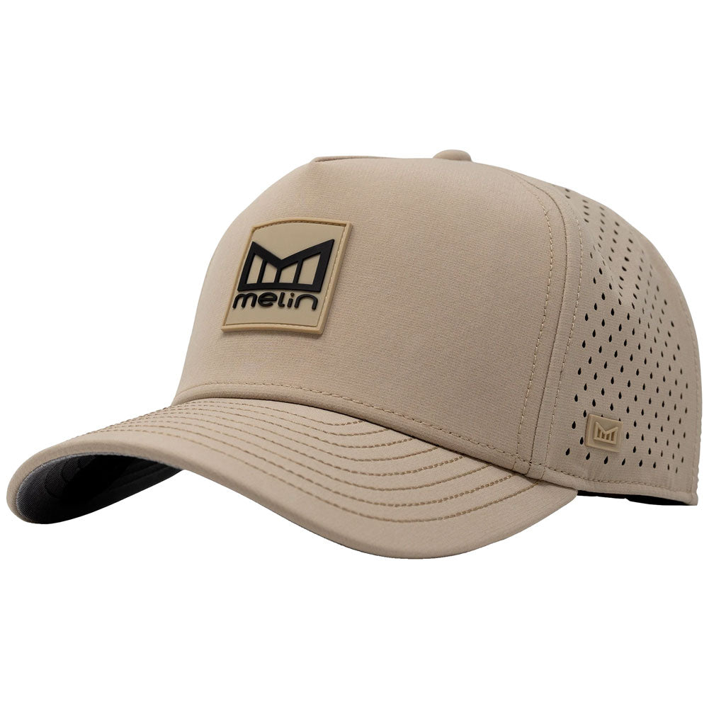 Melin Odyssey Stacked Hydro Hat#214359-P