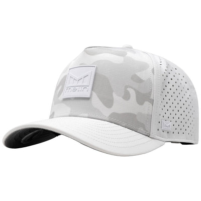 Melin Odyssey Stacked Hydro Hat#214359-P