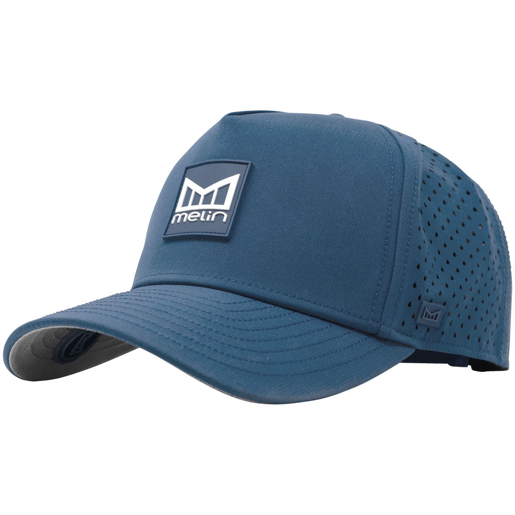 Melin Odyssey Stacked Hydro Hat#214359-P