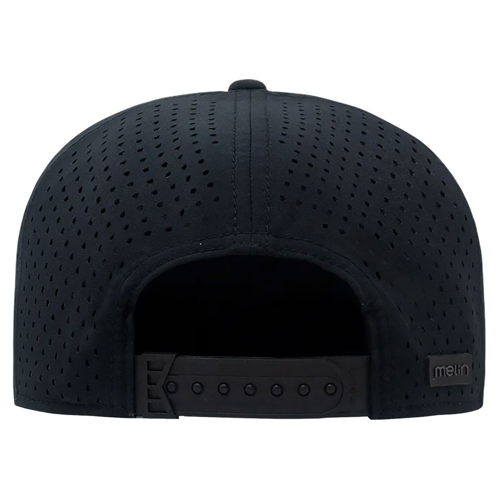 Melin Trenches Icon Hydro Hat#214360-P