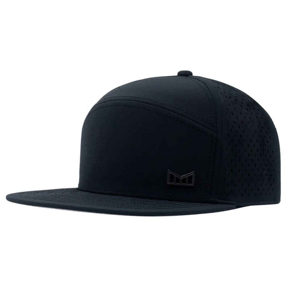 Melin Trenches Icon Hydro Hat#214360-P