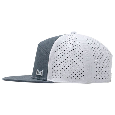 Melin Trenches Icon Hydro Hat#214360-P