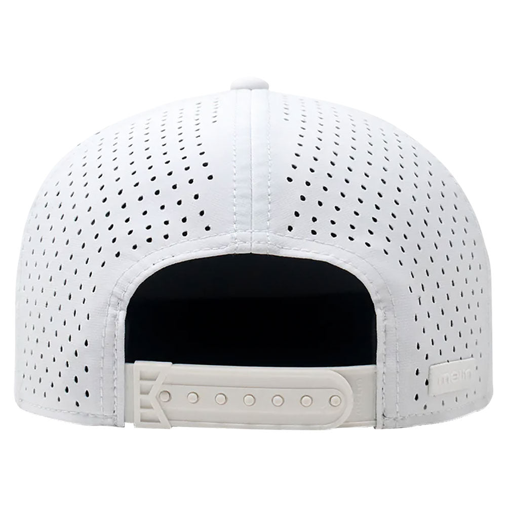 Melin Trenches Icon Hydro Hat#214360-P