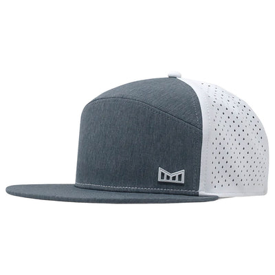 Melin Trenches Icon Hydro Hat#214360-P