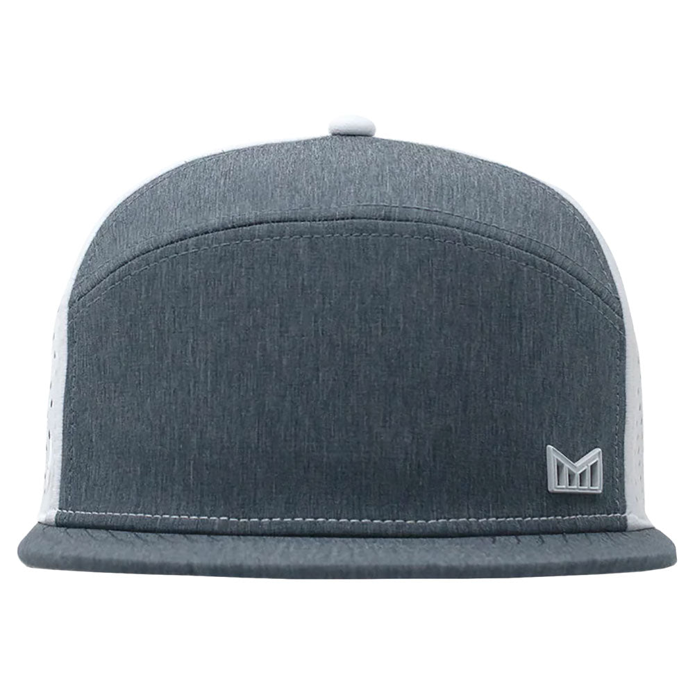 Melin Trenches Icon Hydro Hat#214360-P