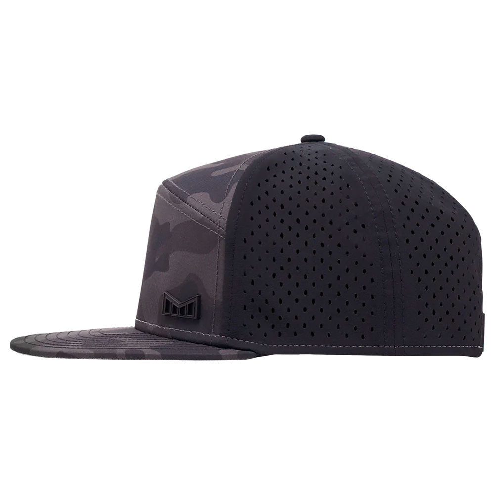 Melin Trenches Icon Hydro Hat#214360-P