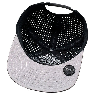 Melin Trenches Icon Hydro Hat#214360-P