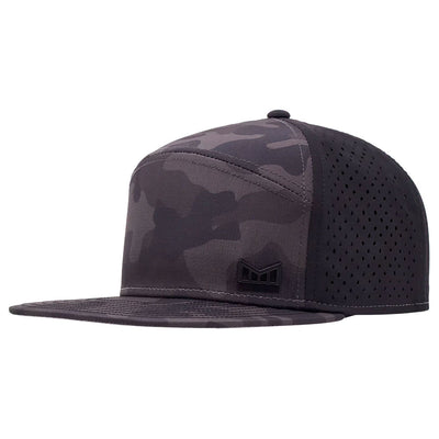 Melin Trenches Icon Hydro Hat#214360-P