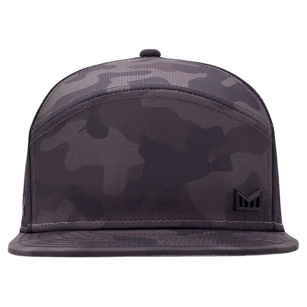 Melin Trenches Icon Hydro Hat#214360-P