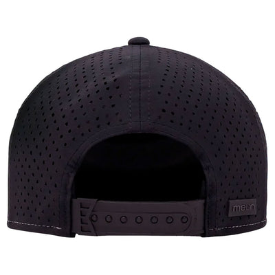 Melin Trenches Icon Hydro Hat#214360-P