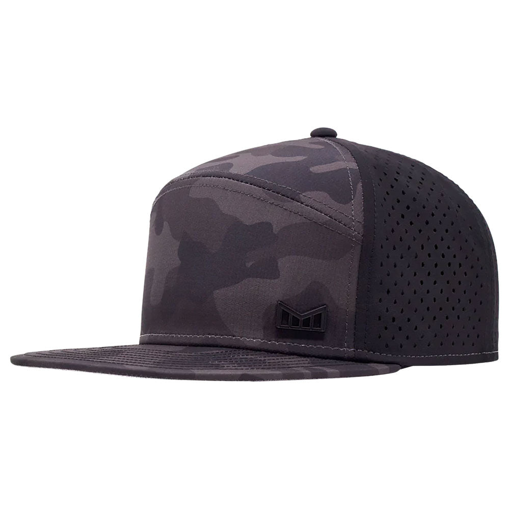 Melin Trenches Icon Hydro Hat#214360-P