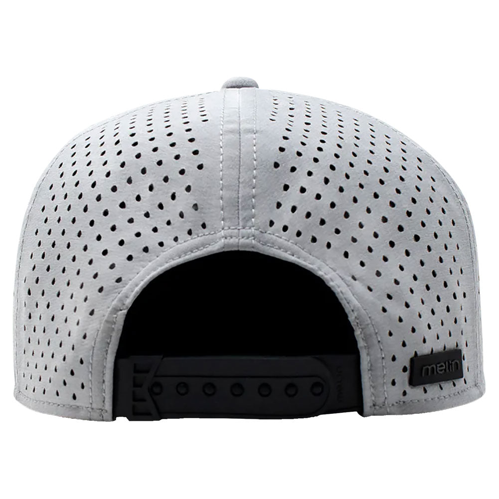 Melin Trenches Icon Hydro Hat#214360-P