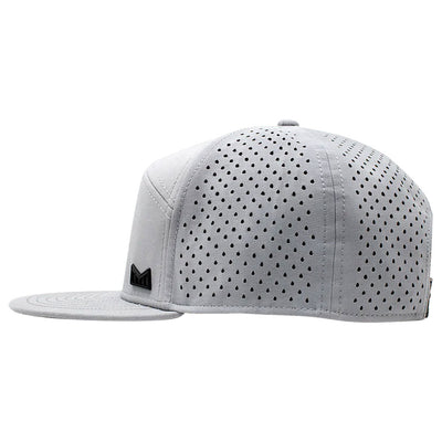 Melin Trenches Icon Hydro Hat#214360-P