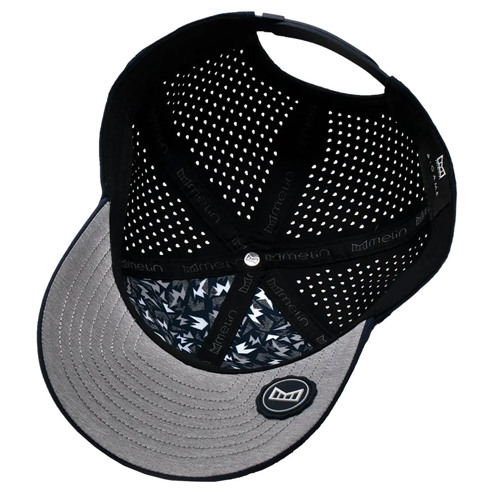 Melin A-Game Hydro Hat#214361-P