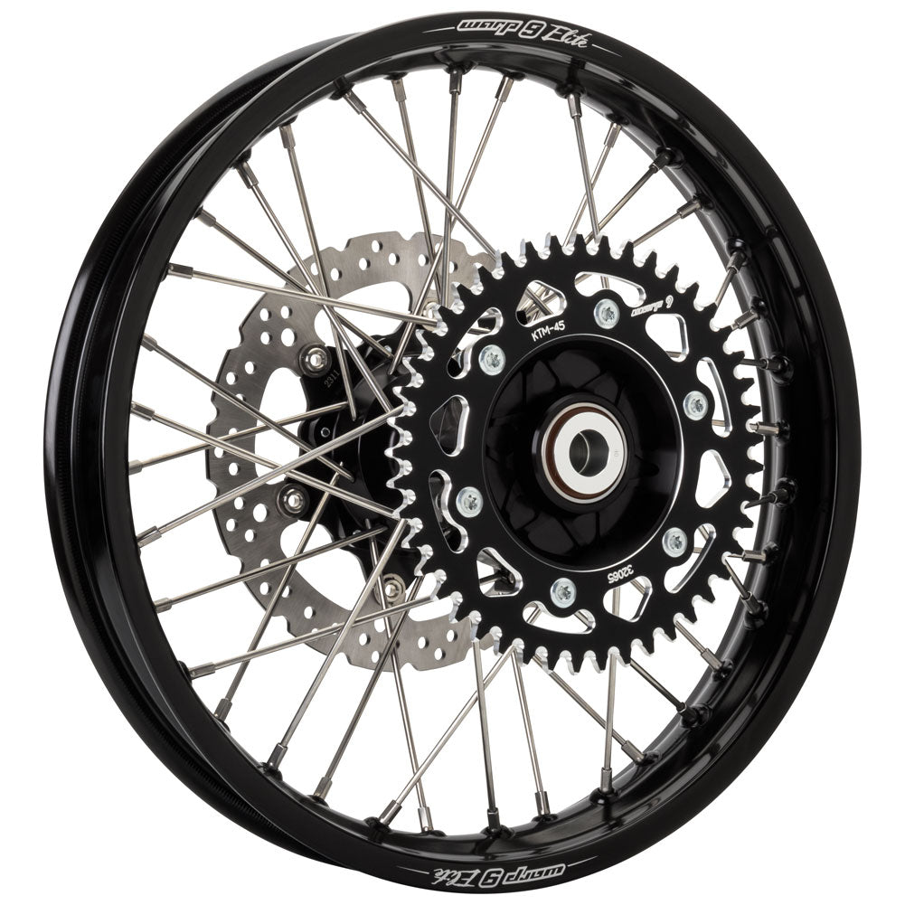 Warp 9 Complete Adventure Wheel Kit#214364-P – MX PowerPlay
