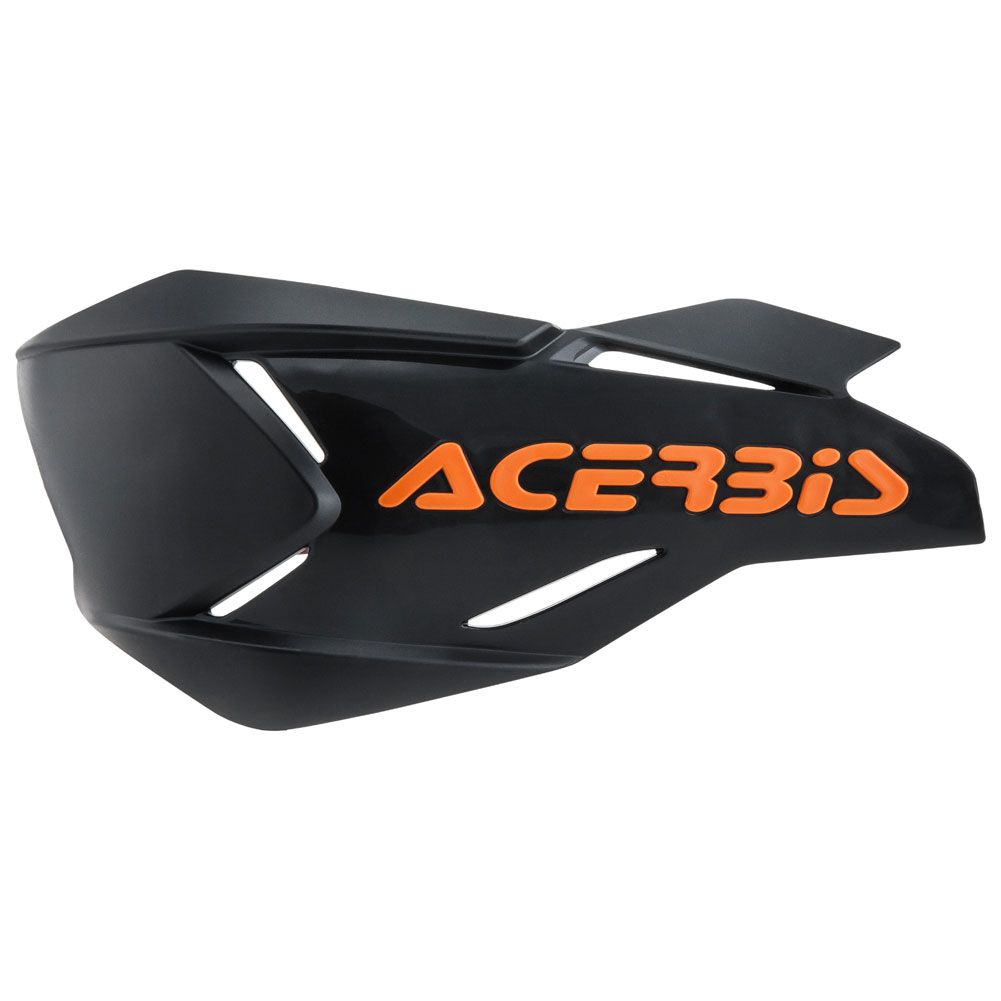 Acerbis X-Factory Replacement Handshields#214457-P