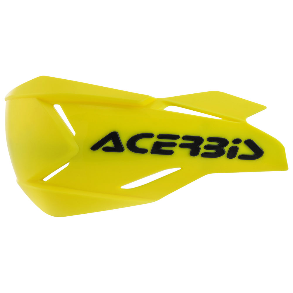 Acerbis X-Factory Replacement Handshields#214457-P
