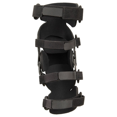 Asterisk Carbon Cell 1 Knee Brace Left Large#AST-CC-L-L-1.0