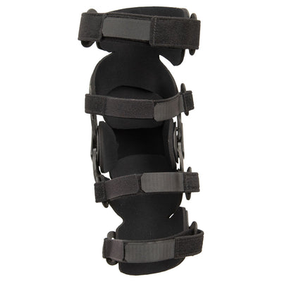 Asterisk Carbon Cell 1 Knee Brace Right#215142-P