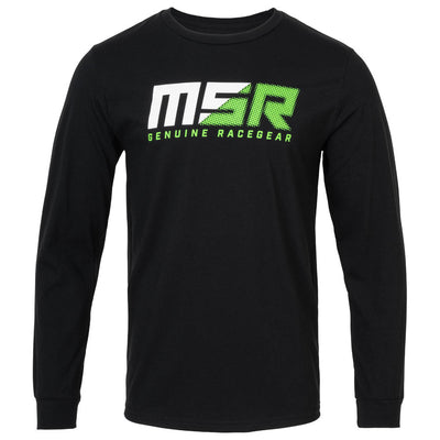 MSR Blurred long Sleeve T-Shirt#215188-P11