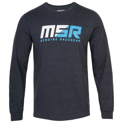 MSR Blurred long Sleeve T-Shirt#215188-P11