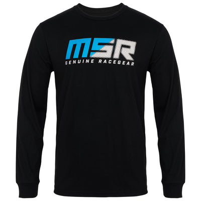 MSR Blurred long Sleeve T-Shirt#215188-P11