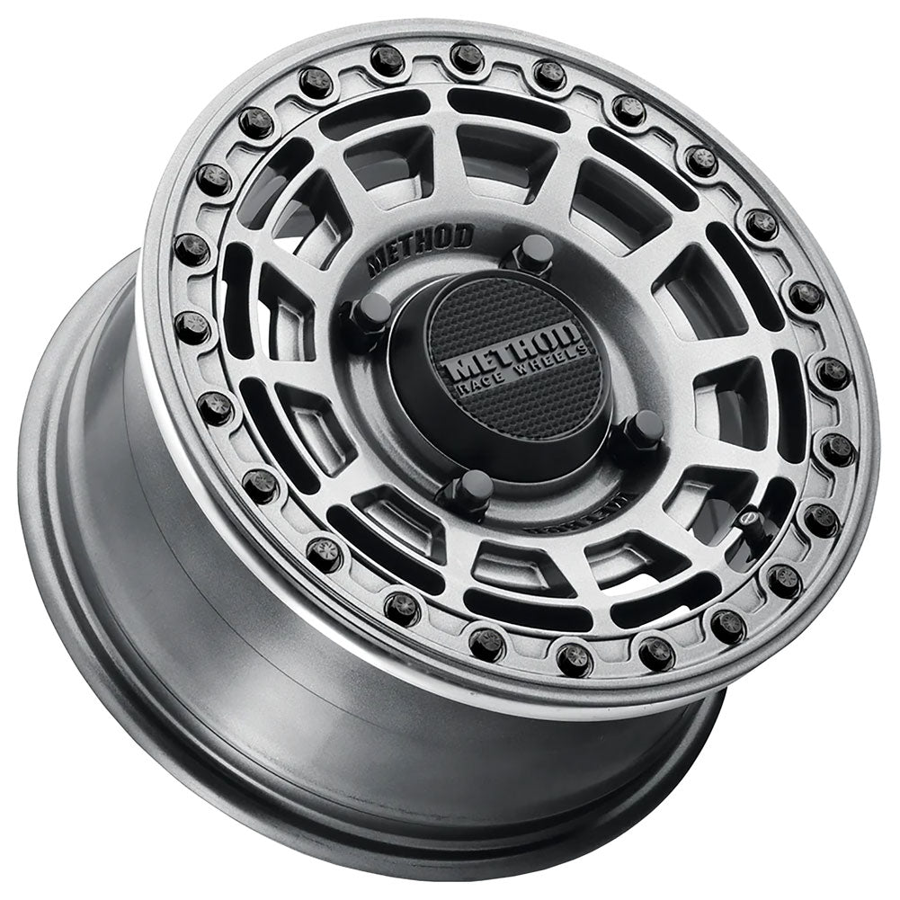 Method Race Wheels 415 Beadlock Wheel#215290-P