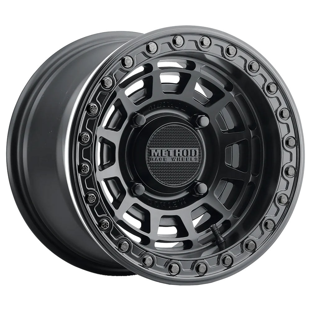 Method Race Wheels 415 Beadlock Wheel#215290-P