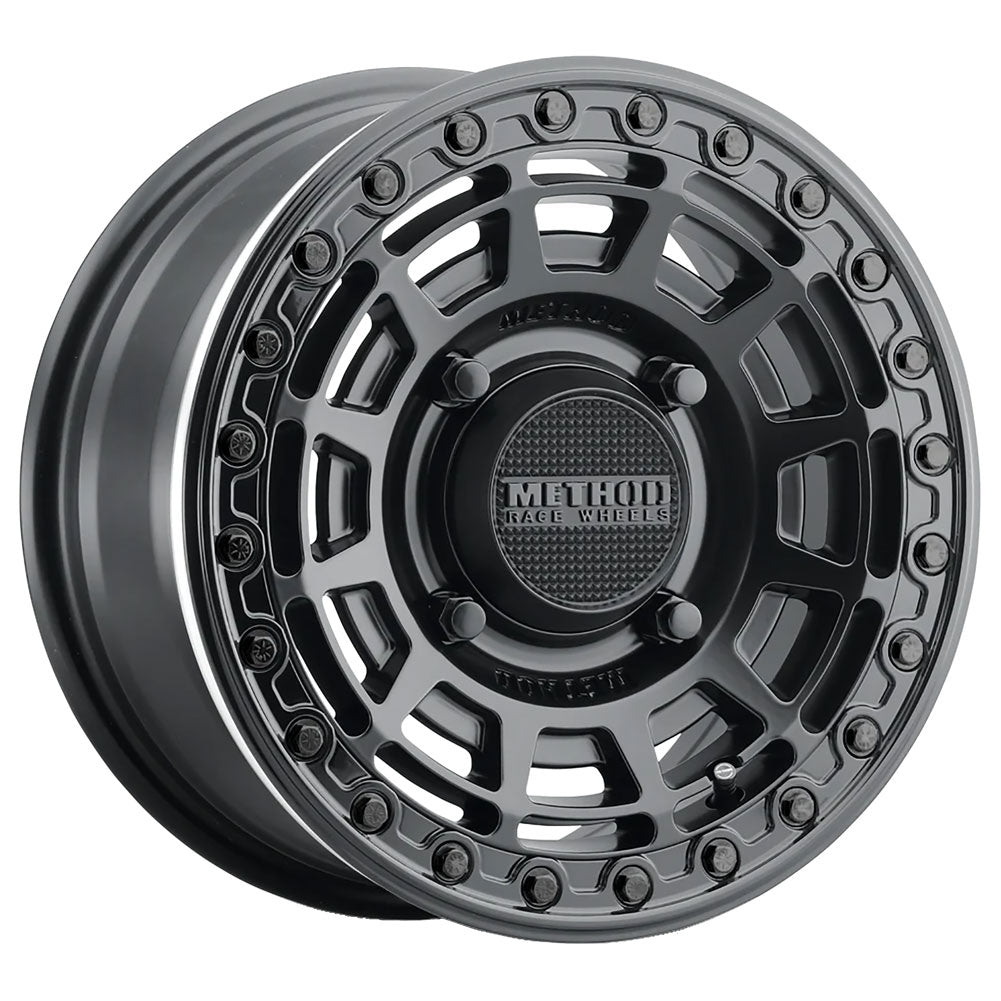 Method Race Wheels 415 Beadlock Wheel#215290-P