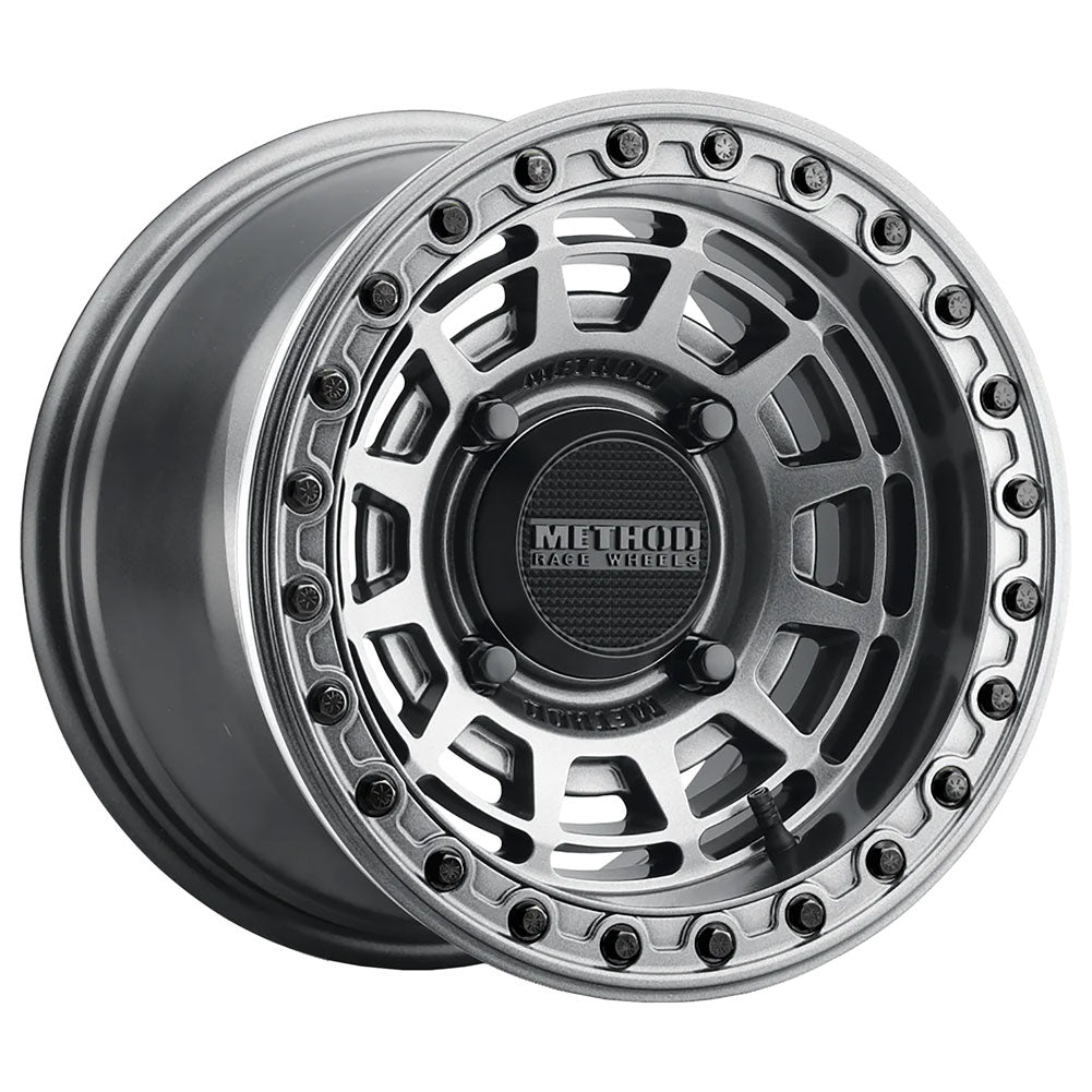 Method Race Wheels 415 Beadlock Wheel#215290-P