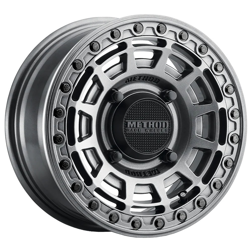 Method Race Wheels 415 Beadlock Wheel#215290-P