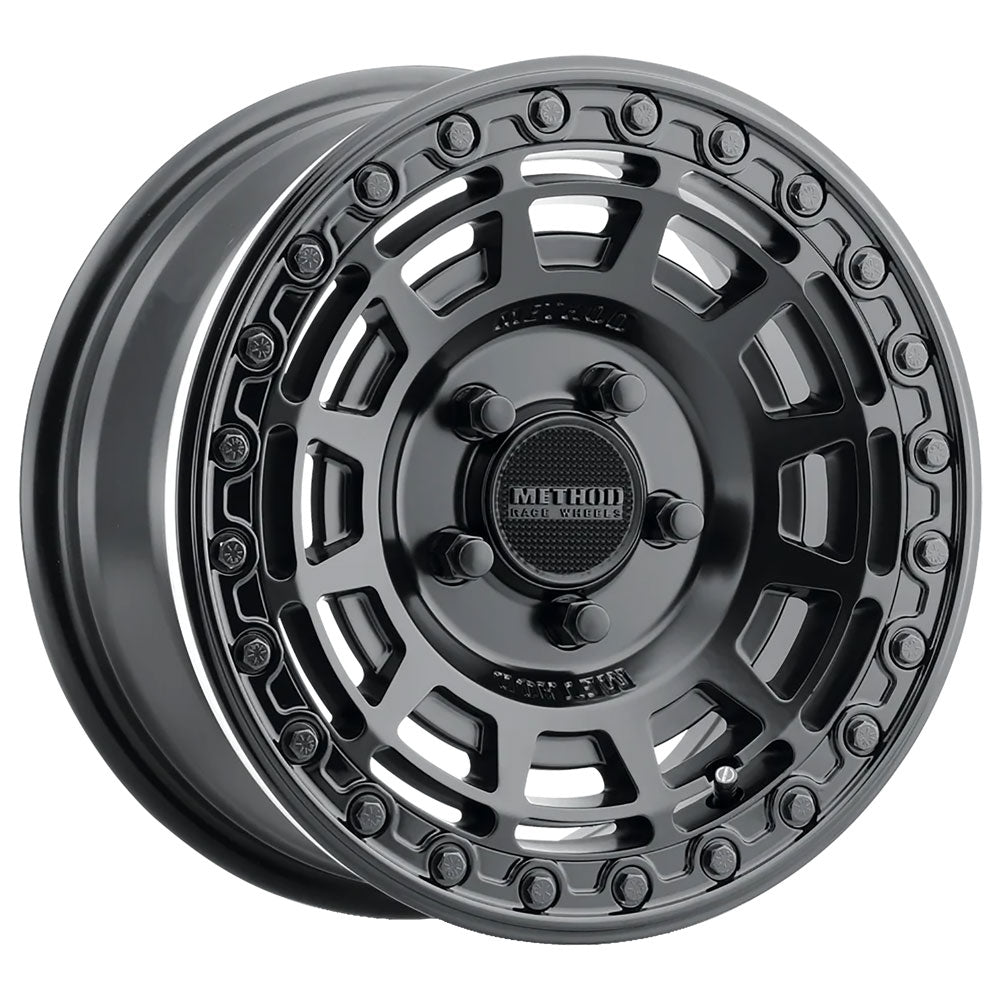 Method Race Wheels 415 Beadlock Wheel#215290-P