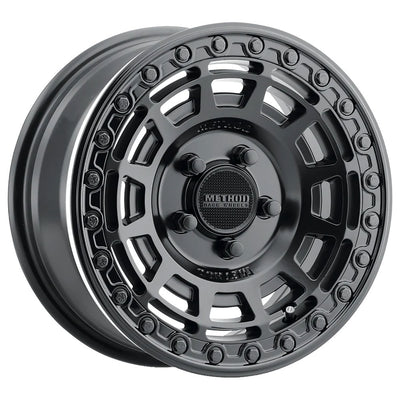 Method Race Wheels 415 Beadlock Wheel#215290-P