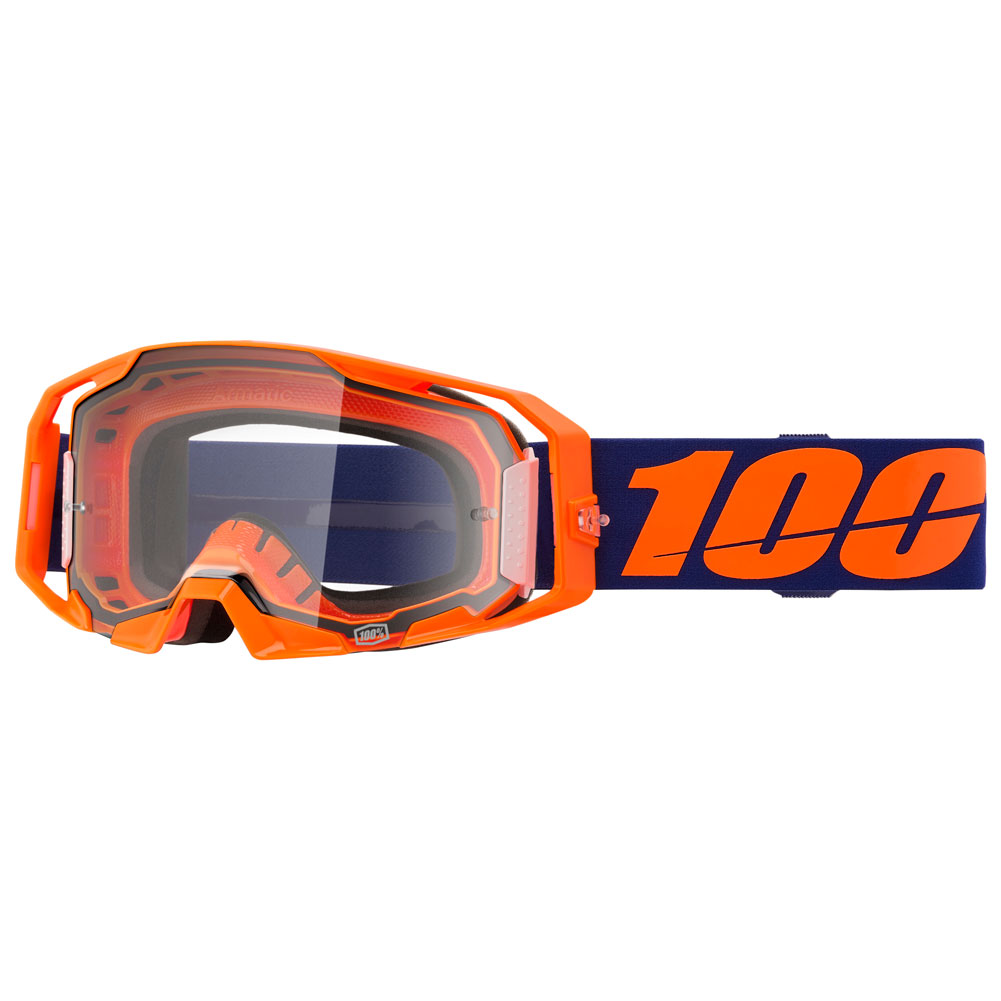 100% ARmatic Goggle#215373-P11