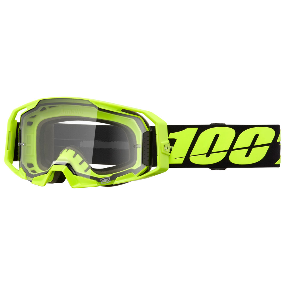 100% ARmatic Goggle#215373-P11