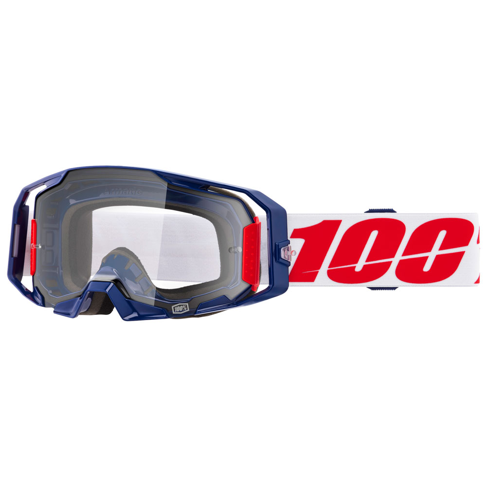 100% ARmatic Goggle#215373-P11