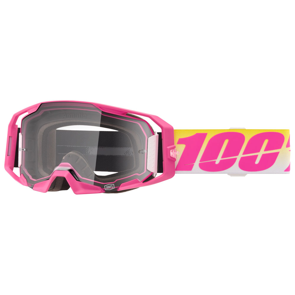 100% ARmatic Goggle#215373-P11